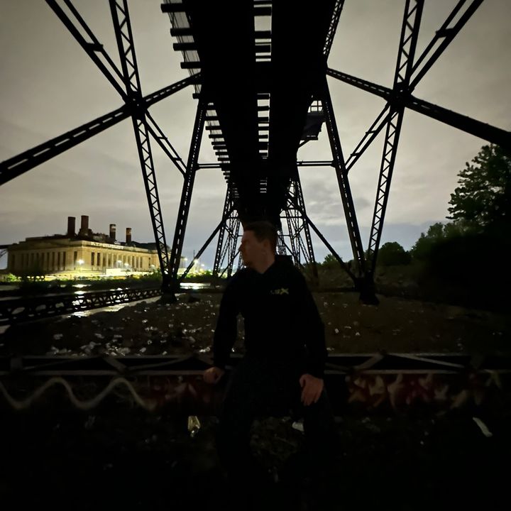 Profile Picture of joey hartnett (@joeyhartnett215) on Tiktok