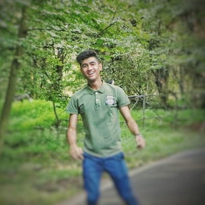 Profile Picture of AMIR.RAD (@AMIRRAD30303707) on Twitter