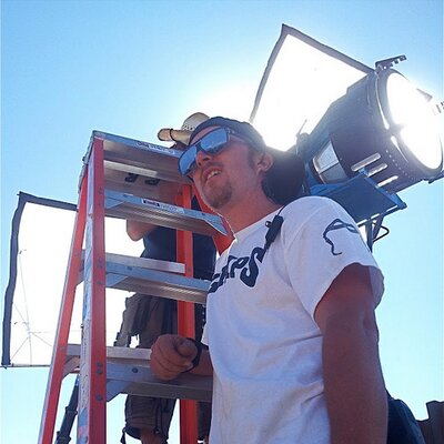 Profile Picture of Max Hoyt (@WholeWh3at) on Twitter