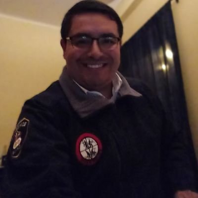 Profile Picture of Daniel A Barrera T (@DanielABT35) on Twitter