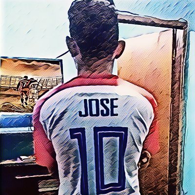 Profile Picture of Joseph Gama (@Josephg47873374) on Twitter