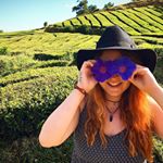 Profile Picture of Fern Harrison-D'Arcy 🌿 (@fernrhiannon) on Instagram