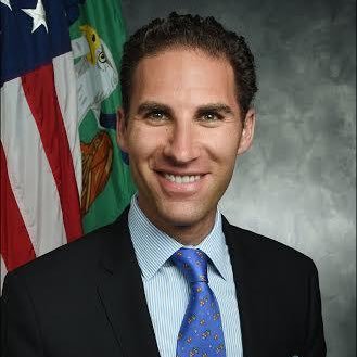 Profile Picture of Michael Greenwald (@greenwald00) on Twitter