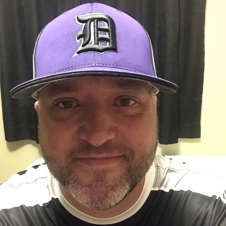 Profile Picture of user3516437340219 (@@scottvandyke1) on Tiktok