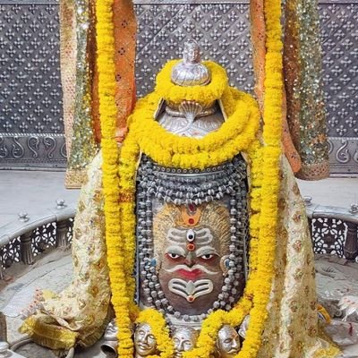 Profile Picture of Mayank Upadhyay (@MayankU68263203) on Twitter