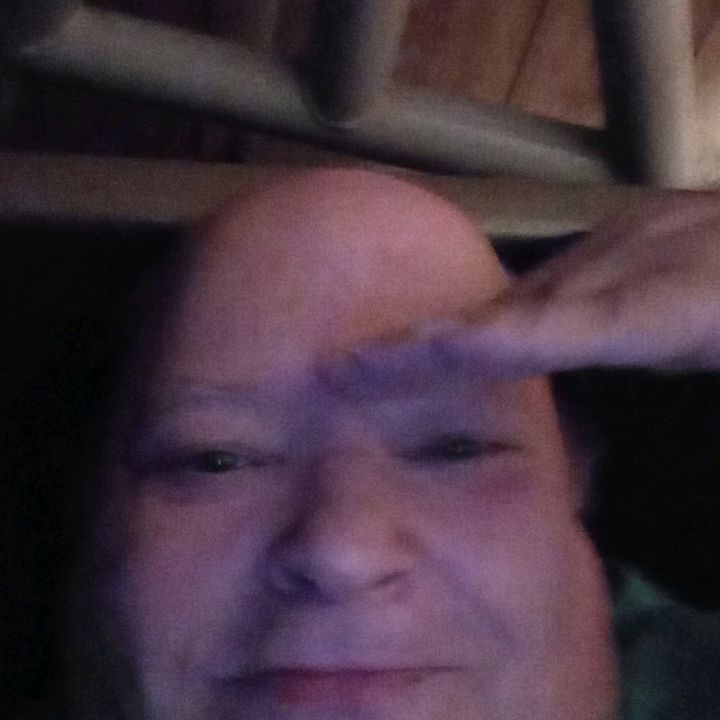 Profile Picture of Robert Hickman (@robert.hickman2) on Tiktok