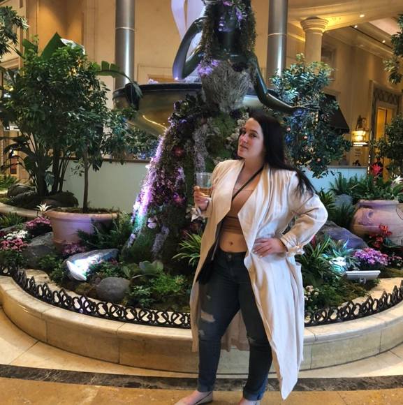 Profile Picture of Crystal Hightower (@baylisscrystal) on Poshmark