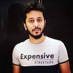 Profile Picture of Syed Rais Ahmed (@rais_is_here) on Instagram