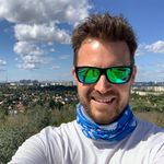 Michael Steinhauser - Instagram Profile Picture of Michael Steinhauser (@mikenstone) on Instagram
