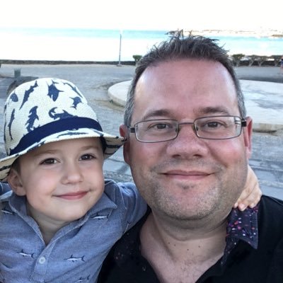 Profile Picture of Mark.dowson (@markdowson3) on Twitter