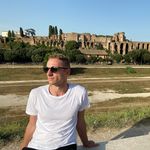 Profile Picture of Peter Grubelnik (@petergrubelnik) on Instagram