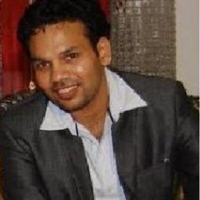 Profile Picture of Gaurav Singla (@gauravsingla84) on Twitter
