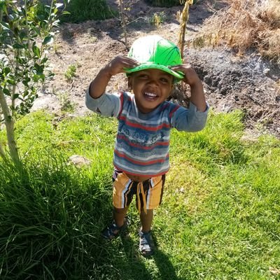 Profile Picture of Kelvin Matthews (@KelvinM91975951) on Twitter
