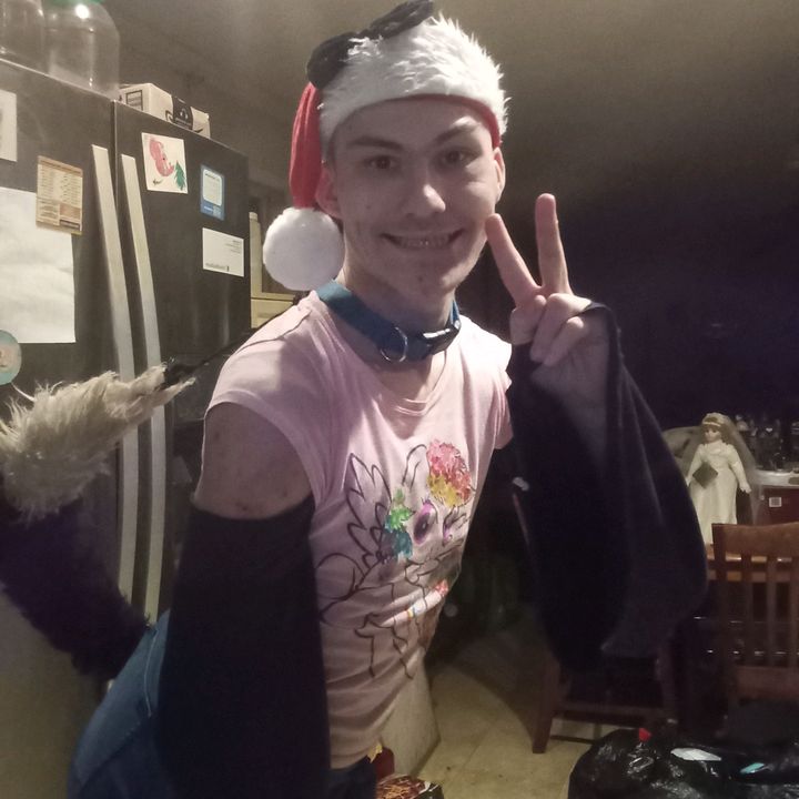 Profile Picture of Nicholas Raines (@nicholas.raines) on Tiktok