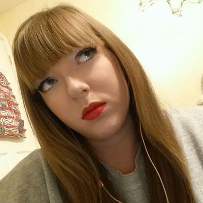 Profile Picture of Amanda Thorne (@amandathorne123) on Twitter