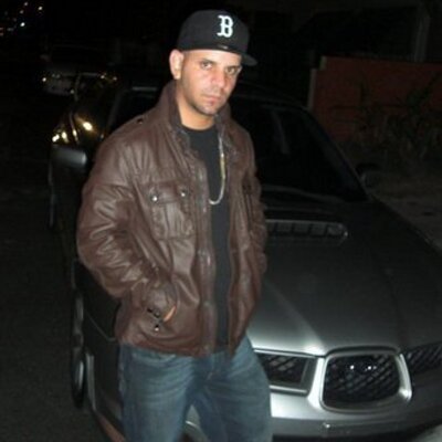 Profile Picture of Eric Almodovar (@EricAlmodovar) on Twitter