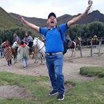 Profile Picture of jilmer jose arbizu olmos (@jilmerjosearbizu) on Instagram