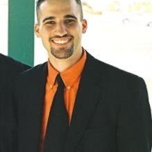 Profile Picture of Geoffrey Costanzo (@costg) on Myspace