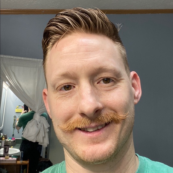 Profile Picture of Jeff Patterson (@jeffpatterso290) on Poshmark
