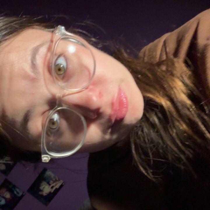 Profile Picture of Mackenzie (@justmack.0) on Tiktok