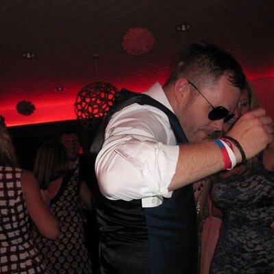 Profile Picture of Christopher Dawe (@1307chris) on Twitter
