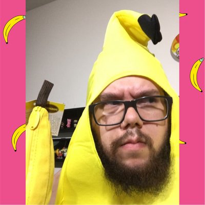 Profile Picture of Its Ya Boi Dennis (@DennisMcCarson) on Twitter