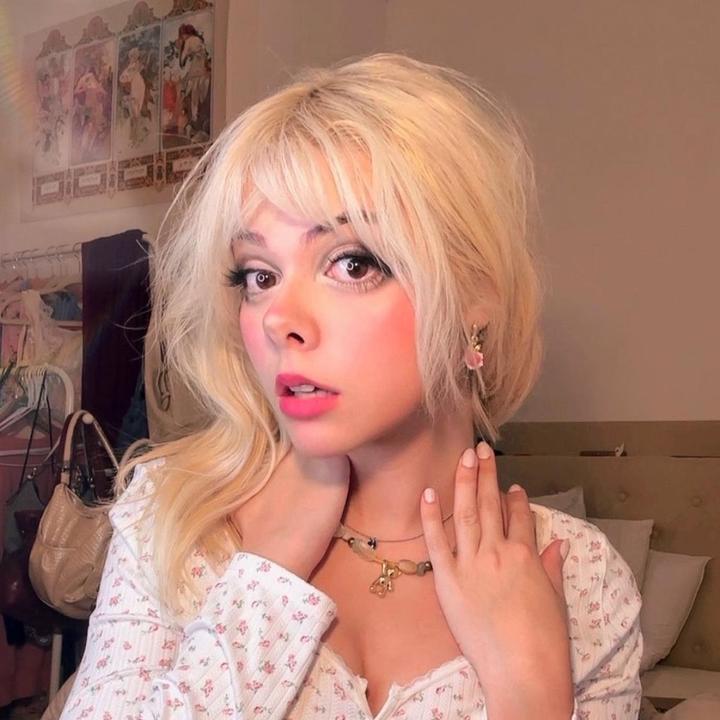 Profile Picture of Annemarie (@@annemar.e) on Tiktok