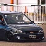 Profile Picture of Corsa al Piso (@corsa_army) on Instagram