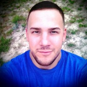 Profile Picture of Zachary Holcombe (@zackholcombe) on Pinterest