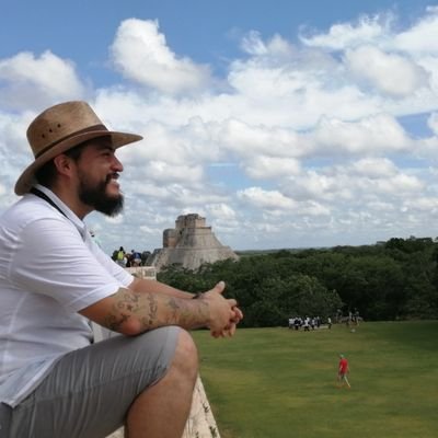 Profile Picture of Joseph Gerardo Lacayo Castrillo (@lacayo_c) on Twitter