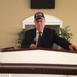 Profile Picture of David Covey (@pastor.covey) on Instagram