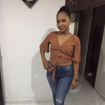 Profile Picture of Aura Anaya (@AuraAnaya2) on Twitter