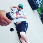 Profile Picture of Matt Frank (@frankyfizzle28) on Instagram