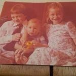 Profile Picture of Alicia Crookall (@aliciacrookall) on Instagram