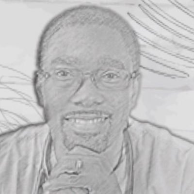Profile Picture of Patrick Hines, MD/PhD (@PHines_MDPhD) on Twitter
