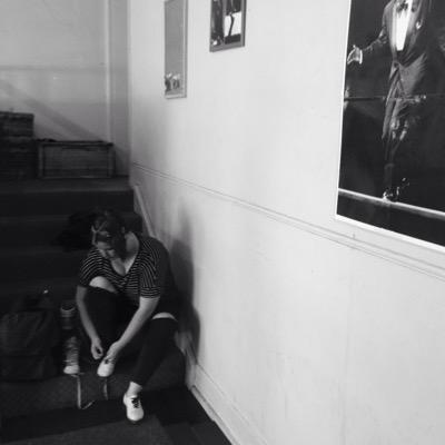 Profile Picture of Jessie Cram (@JessieCram1) on Twitter