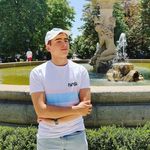 Profile Picture of David Claeys Quiñones (@davidclaeysquinones) on Instagram