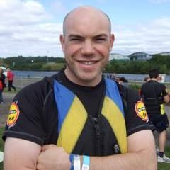 Profile Picture of Andrew Stainer (@astainer77) on Twitter