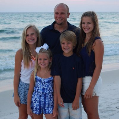 Profile Picture of Joshua Wisdom (@joshwisdom) on Twitter