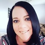 Profile Picture of Irene Curtis (@dragonfly251975) on Instagram