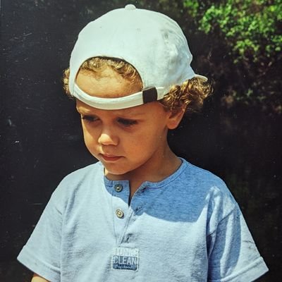 Profile Picture of David Ferrero (@19Seta95) on Twitter