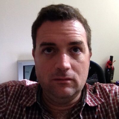 Profile Picture of Ignacio Calderon (@nachcallan) on Twitter