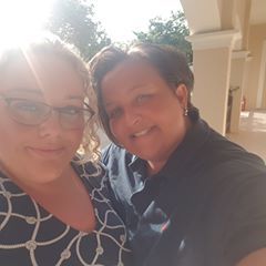 Profile Picture of Donna Maplestone (@dmaplestone) on Tiktok