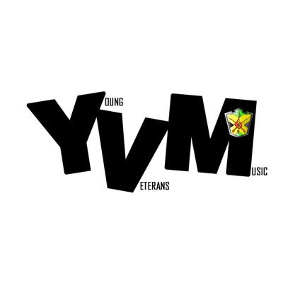 Profile Picture of Young Veterans Music (@youngVeteransJa) on Twitter