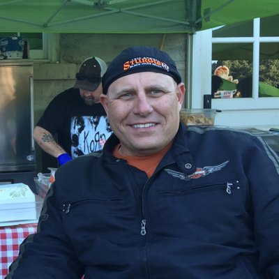 Profile Picture of Scott Casey (@arty0802) on Twitter