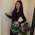 Profile Picture of Christina Kefer (@keferchristina) on Instagram