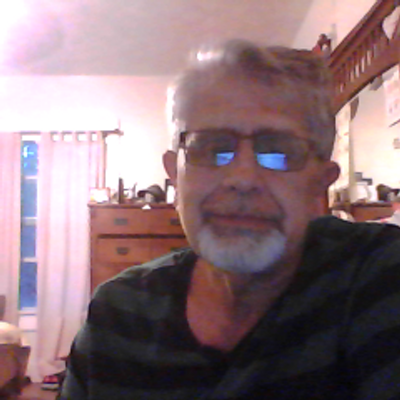 Profile Picture of John Denison (@BigJohnD) on Twitter