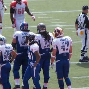 Profile Picture of Garrett Hagan (@beach_bucs_playa) on Myspace