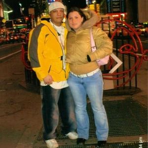 Profile Picture of Stephanie Elliott (@nyclovr91581) on Myspace
