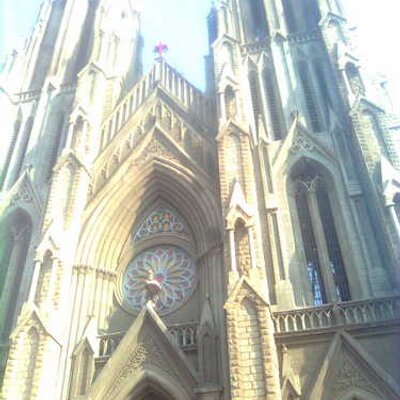 Profile Picture of Nikhil Prakash (@nikhilprakash09) on Twitter